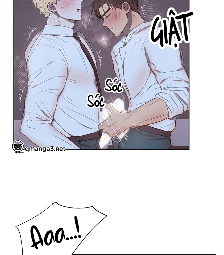 đại úy lãng mạn thân yêu của tôi chapter 2 91