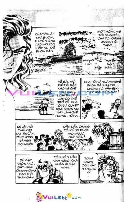 vương tử takeru chapter 10 10