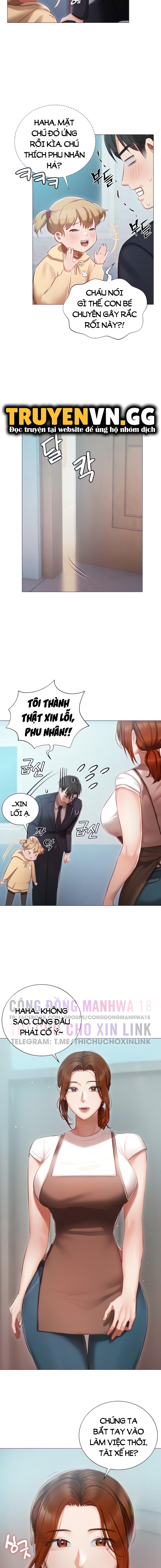 biệt thự hyeonjung chapter 25 2