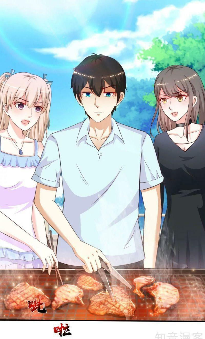 tối cường vận đào hoa chapter 129 5