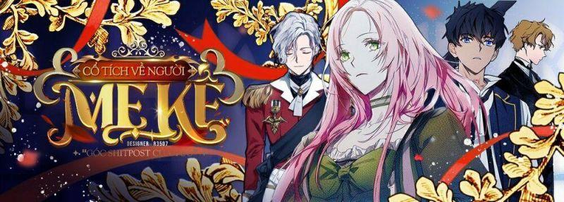 câu chuyện cổ tích của mẹ kế chapter 60.1 1