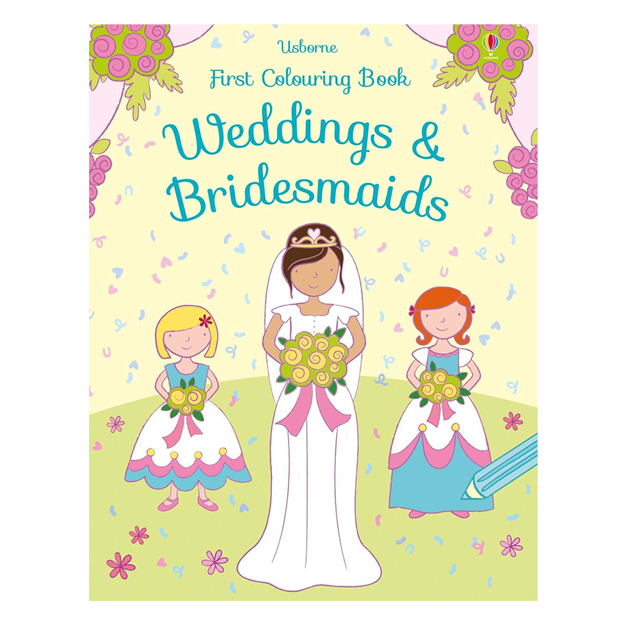 Weddings And Bridesmaids