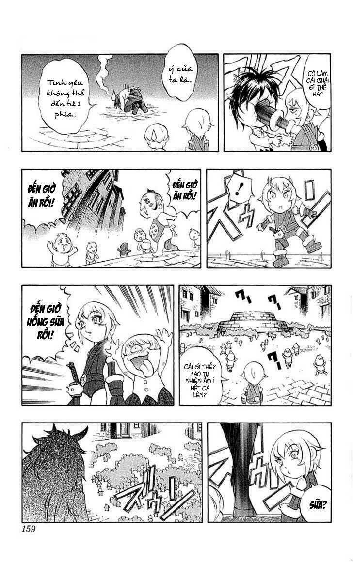 phù thủy phép thuật chapter 38 17