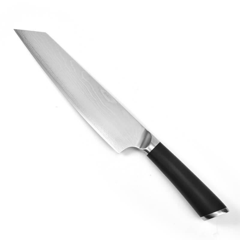 DAO - DAO BẾP NHẬT BẢN KITCHEN KNIFE MÃ IDT133 nt topcomshop vn