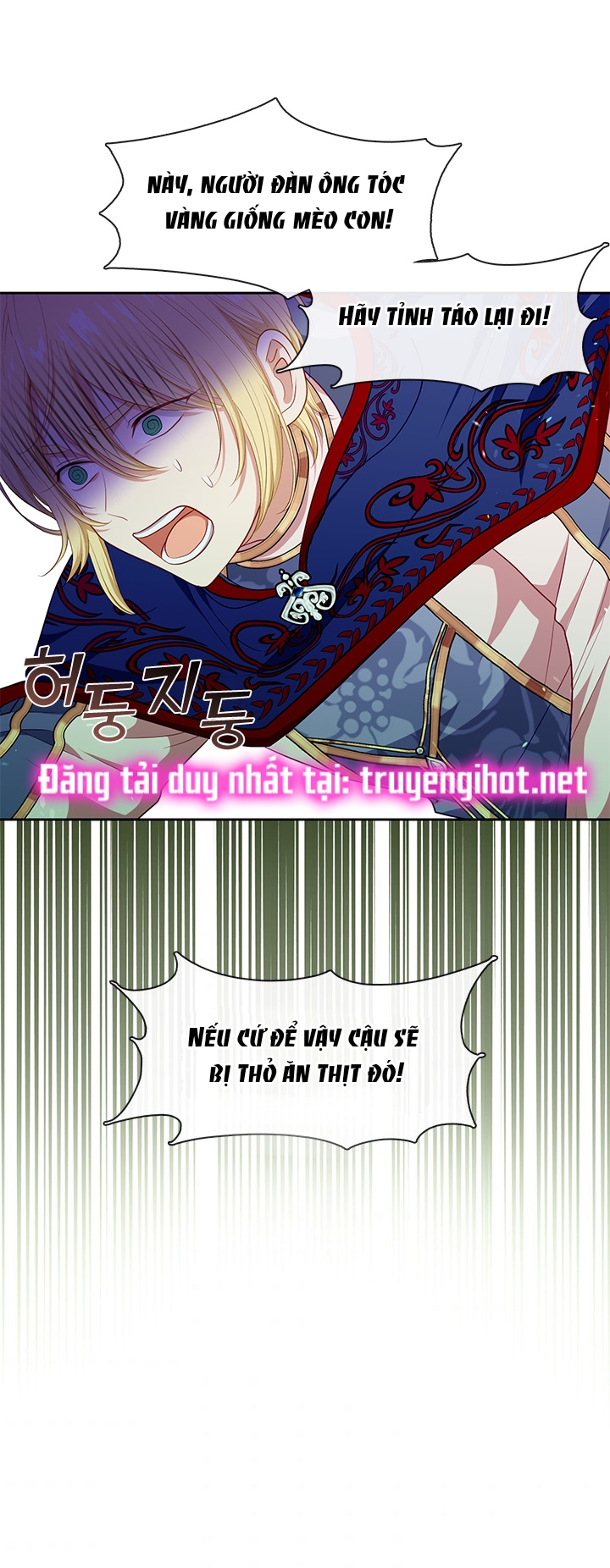 cẩn thận nữ phụ phản diện đấy! chapter 116 36