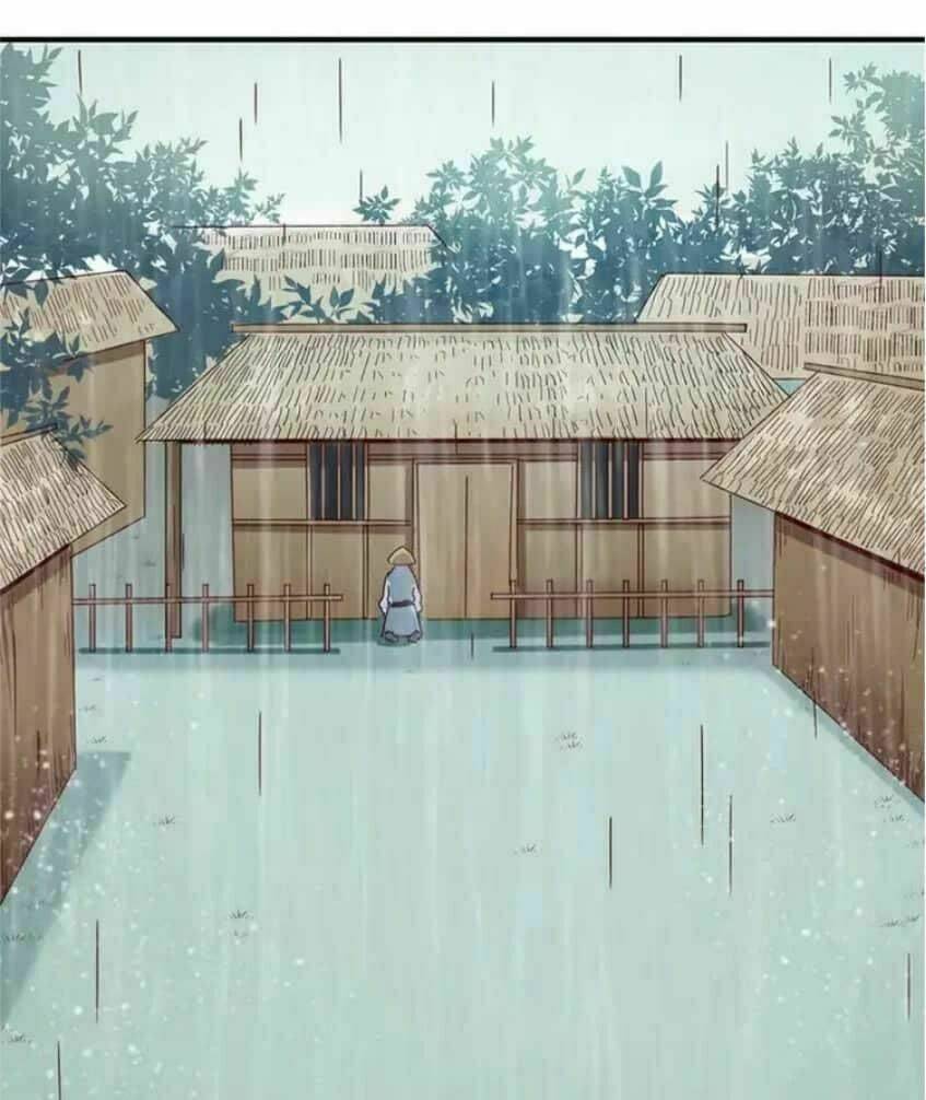 không còn lối về (đám thần thú này có chút manh động hệ liệt) chapter 1 7