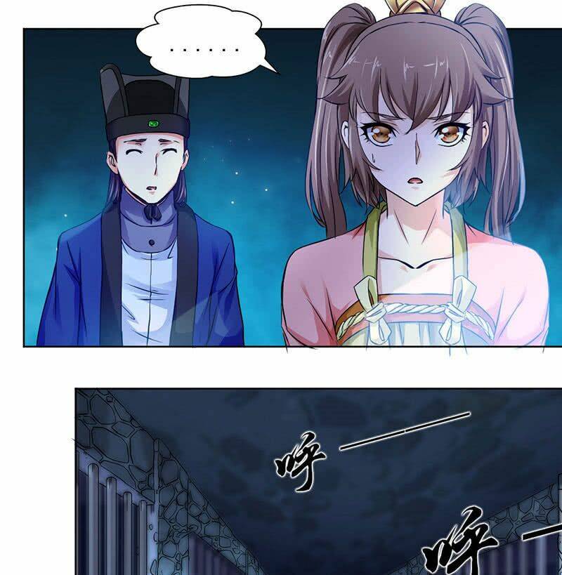 cửu dương thần vương chapter 1 14