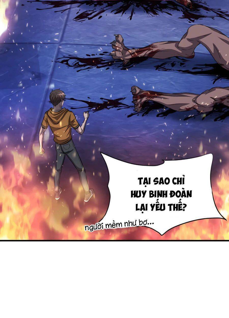 mẹ tôi là chòm sao bảo hộ m chapter 45 17