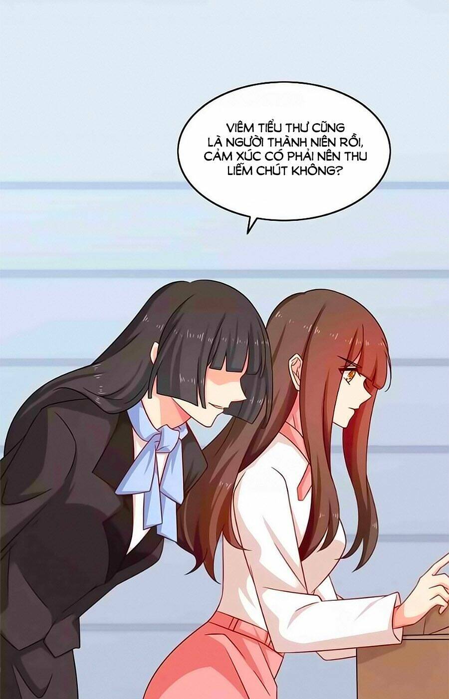 chỉ nhiễm thành hôn chapter 202 24
