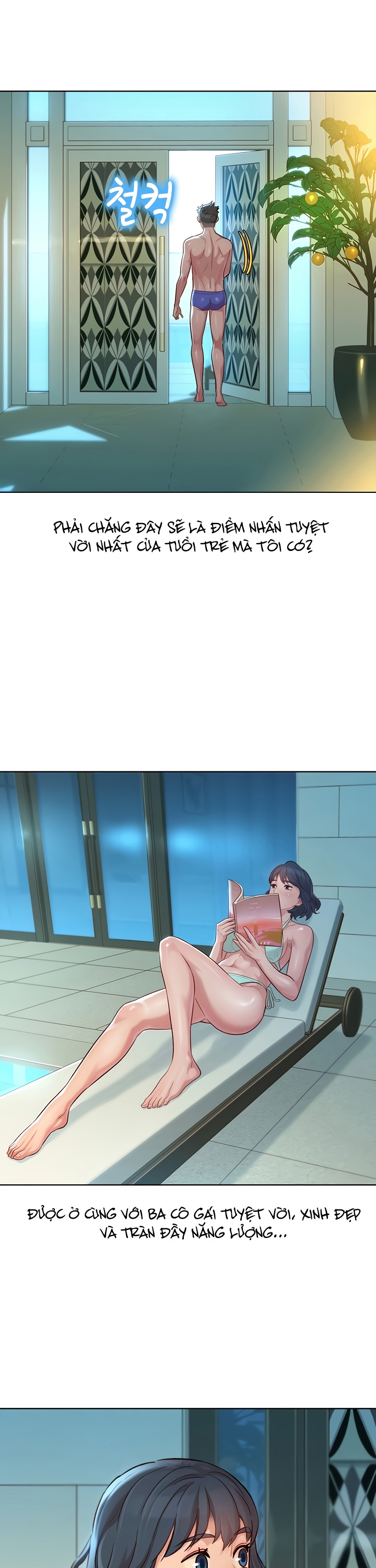 chị gái mưa chapter 133 18