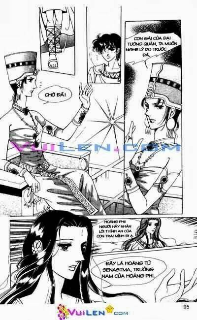 hậu duệ hoàng gia chapter 9 95