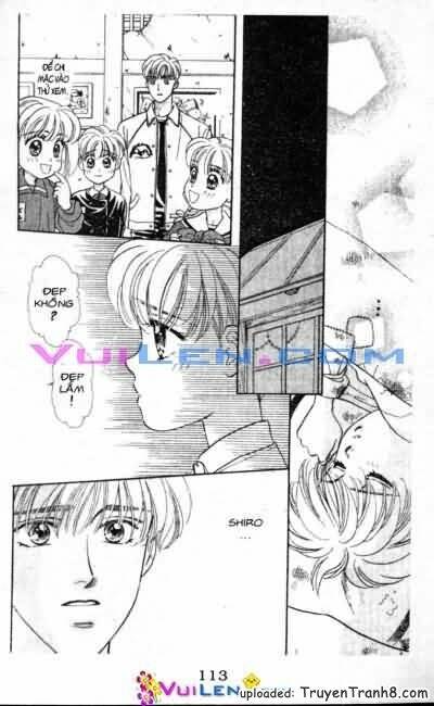 công tử nghèo chapter 4 32