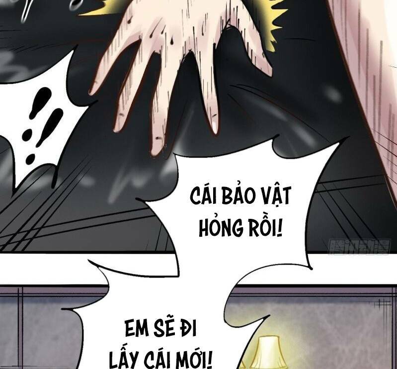 thế giới xa lạ chapter 28 75