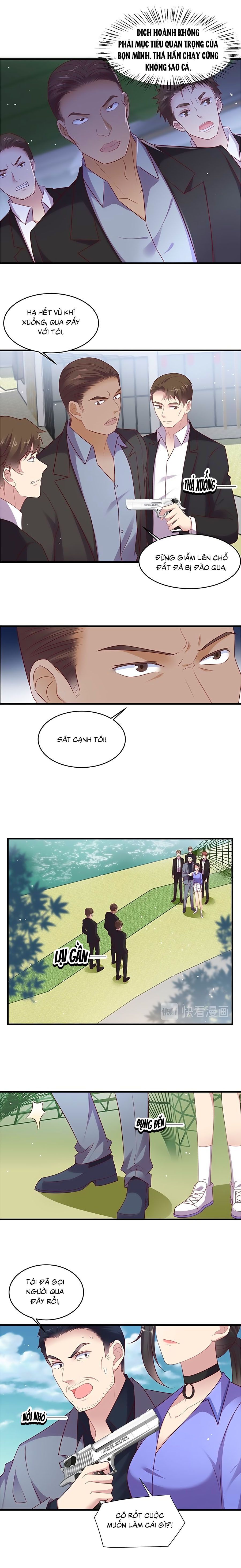 khoá chặt đôi môi (full) chapter 119 7