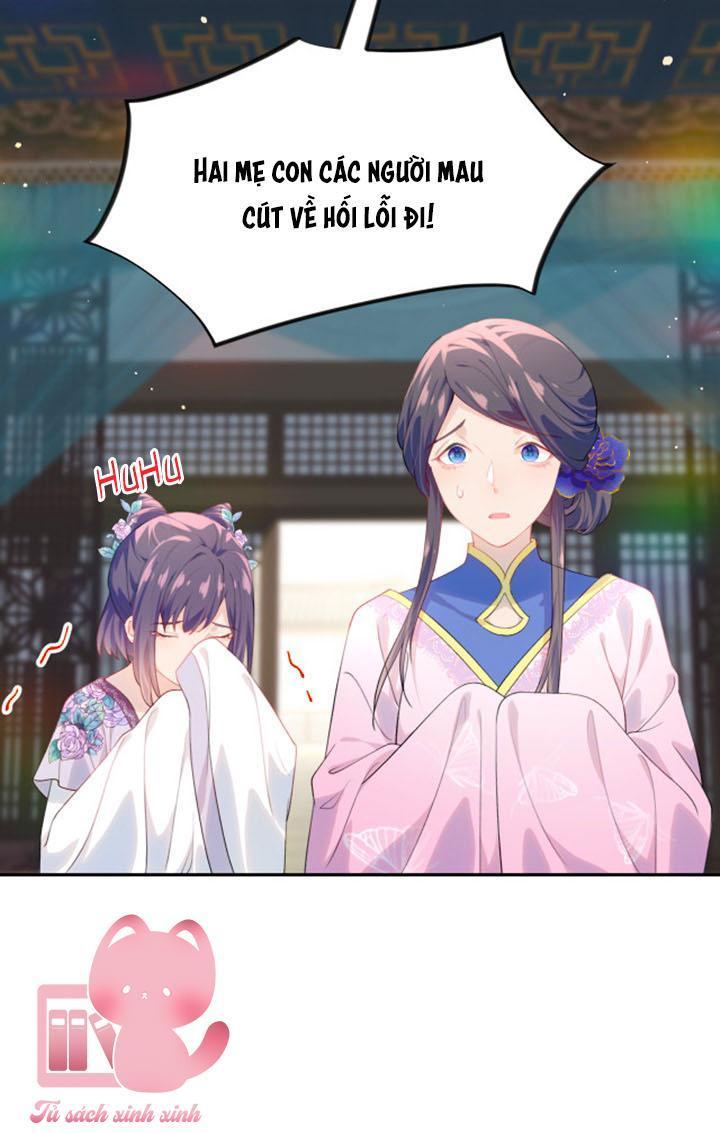 một đêm nọ đột nhiên yandere tới! chapter 58 21