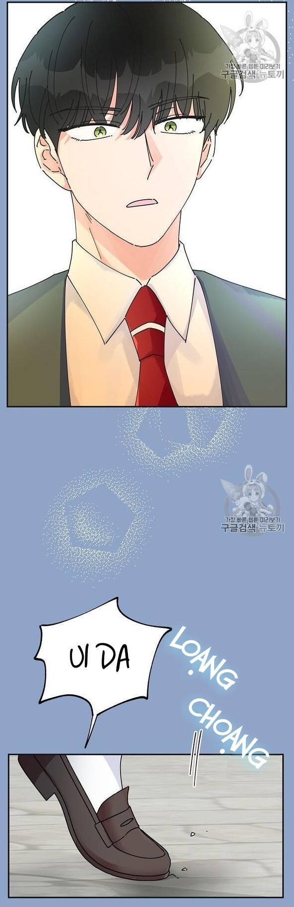 ác nữ tiểu thư chapter 31 2