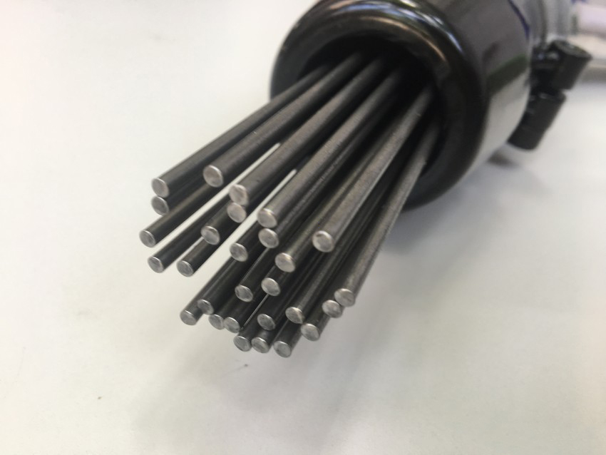 Súng gõ rỉ khí nén SGR JEX-28