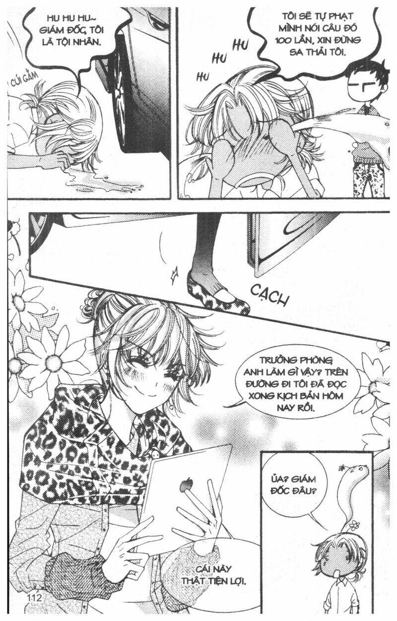 scandal đáng ngờ chapter 12 10