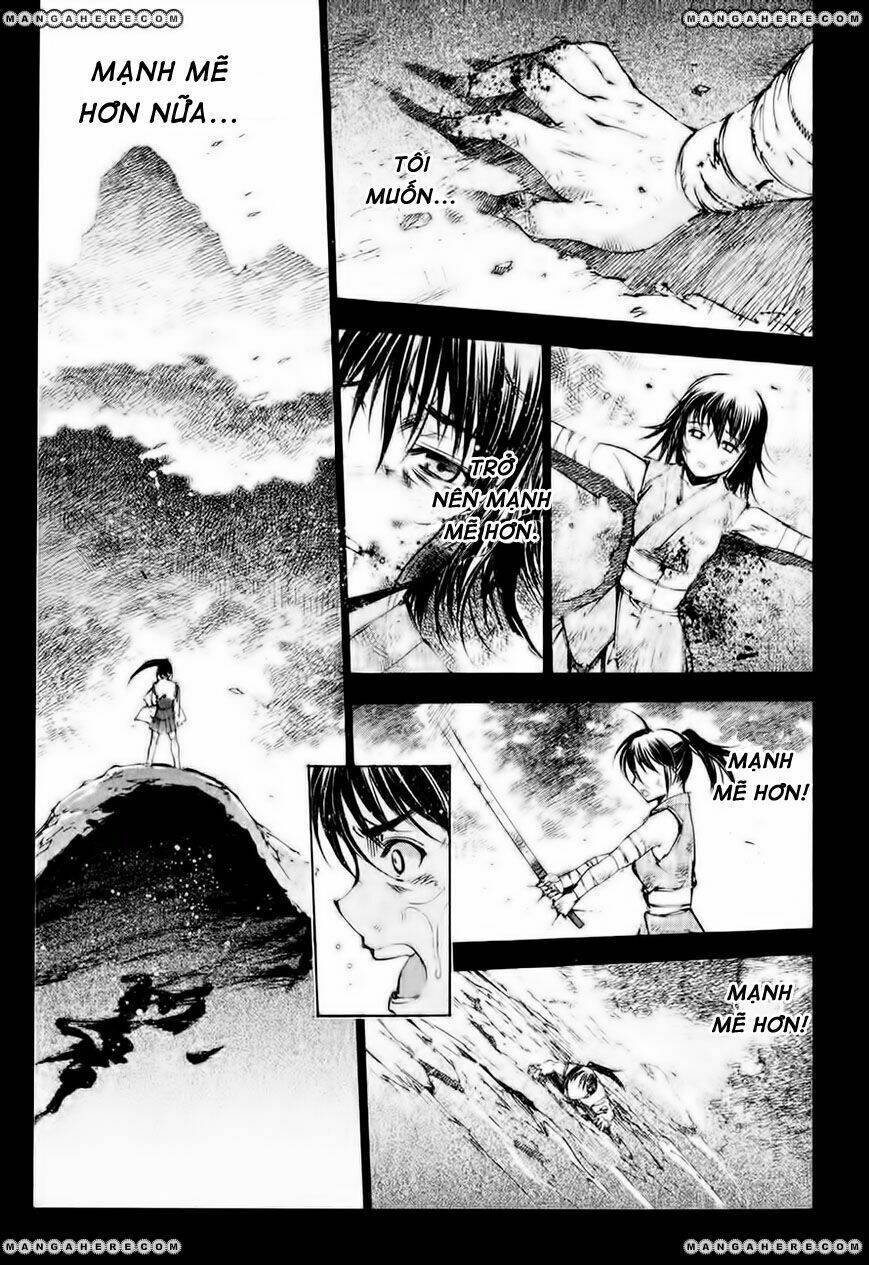 gaia kitan chapter 5 5