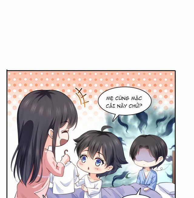 Hệt Như Hàn Quang Gặp Nắng Gắt chapter 202 15