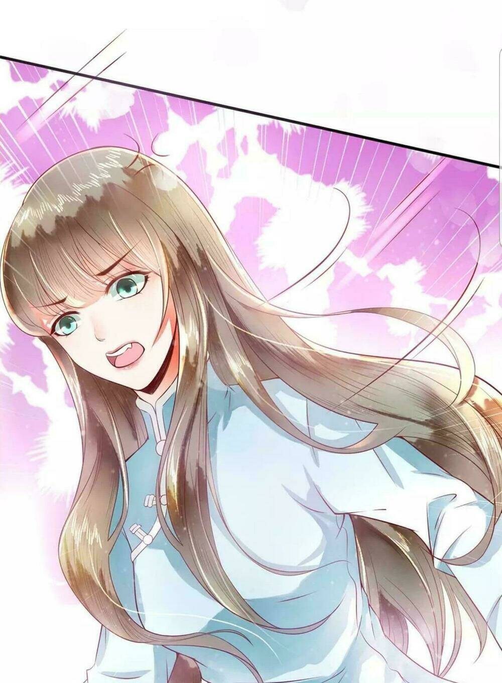 vương phi hám của - phu quân là một bảo bảo ấm áp chapter 6 15