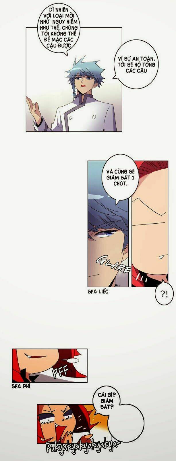 bản khế ước linh hồn chapter 42 29