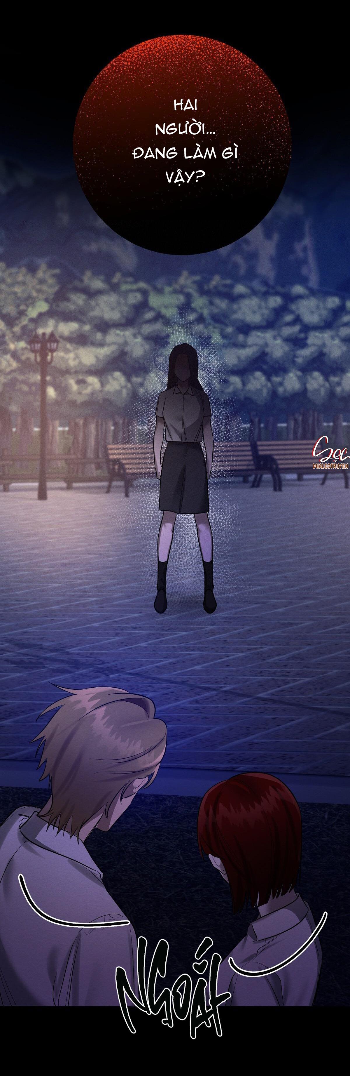 lý do của ác nhân chapter 44 30