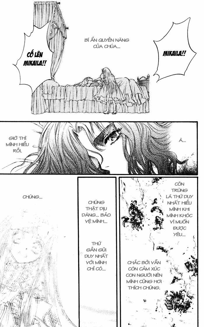 đứa con của thượng đế chapter 42 24