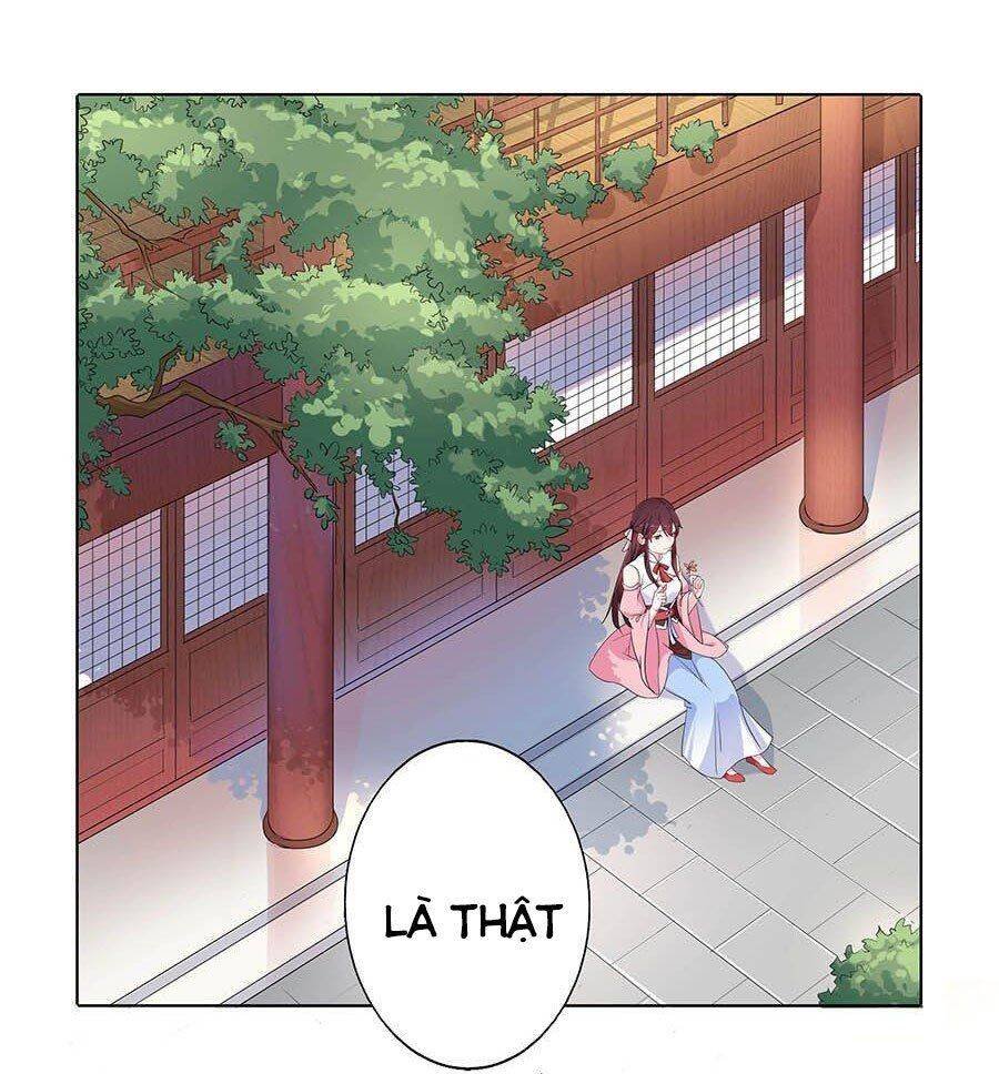 lầu trà thủy sinh mộng chapter 15 28