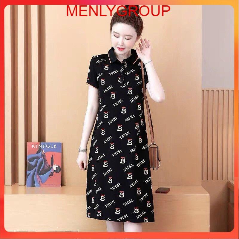 ĐẦM SUÔNG HOẠ TIẾT CAO CẤP