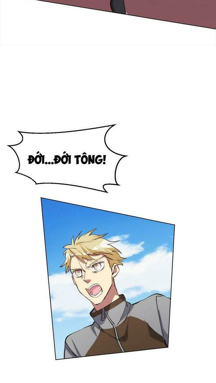 thần lai yêu vãng chapter 48 42