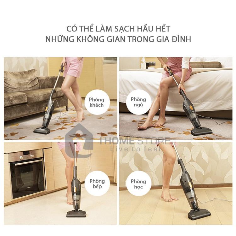 Máy hút bụi cầm tay ,máy hút bụi gia đình 115C
