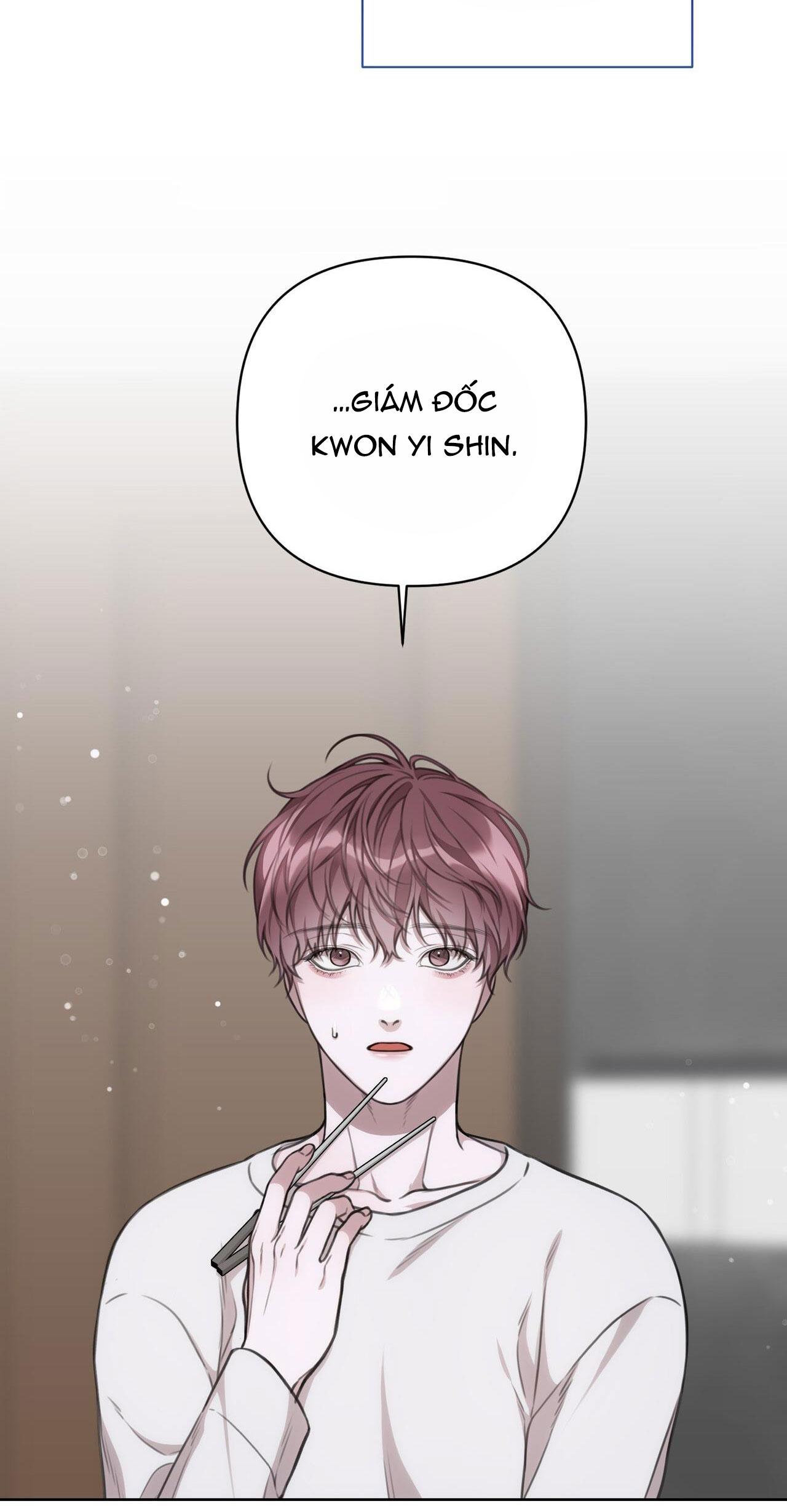 nhật ký giam cầm thư ký jin chapter 19 37