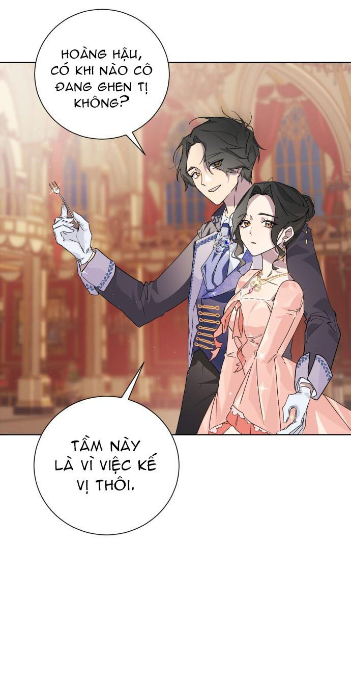 đã có lúc ta muốn nàng chết đi chapter 1 42