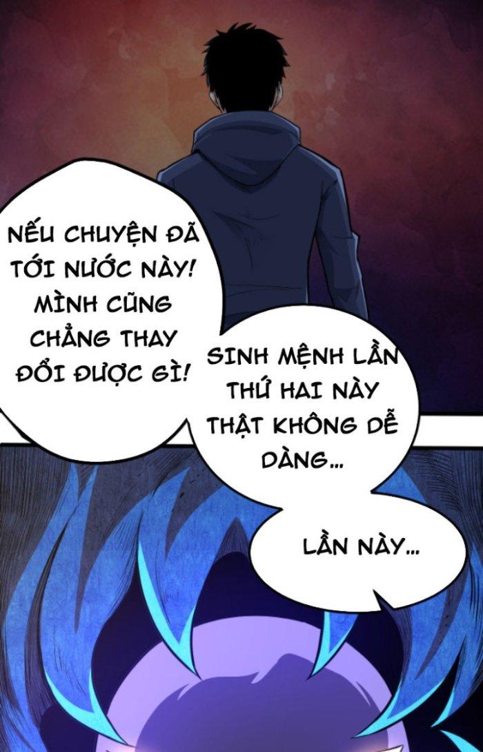 từ cây cổ thụ bắt đầu tiến hóa chapter 2 12