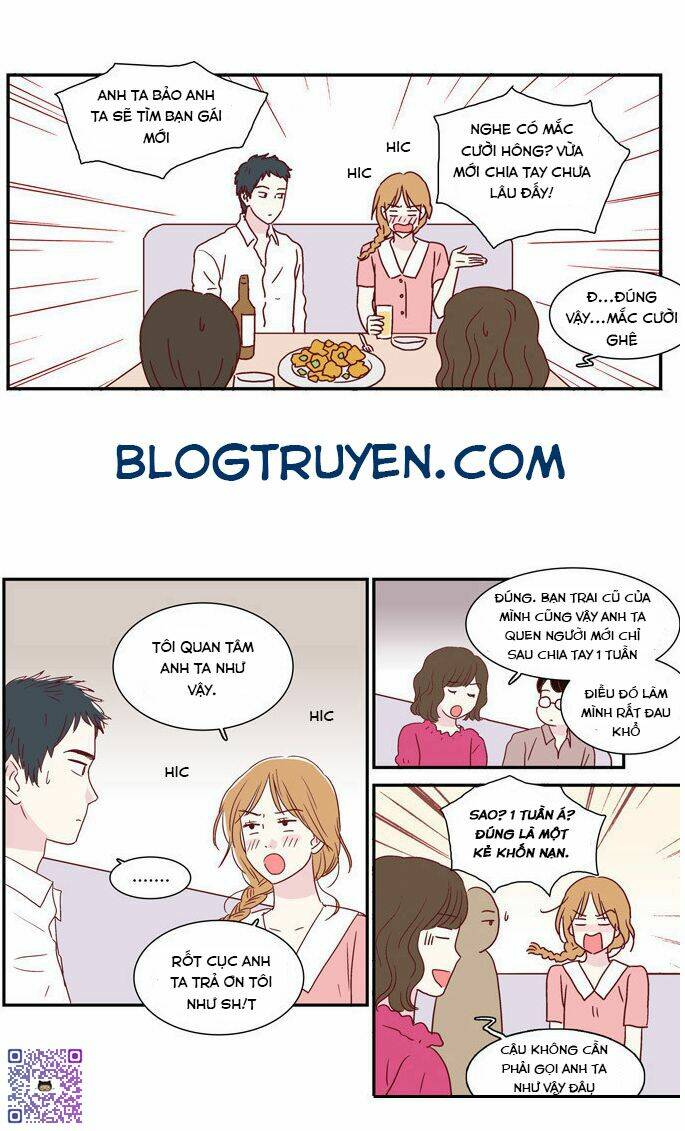 we broke up chapter 4 17