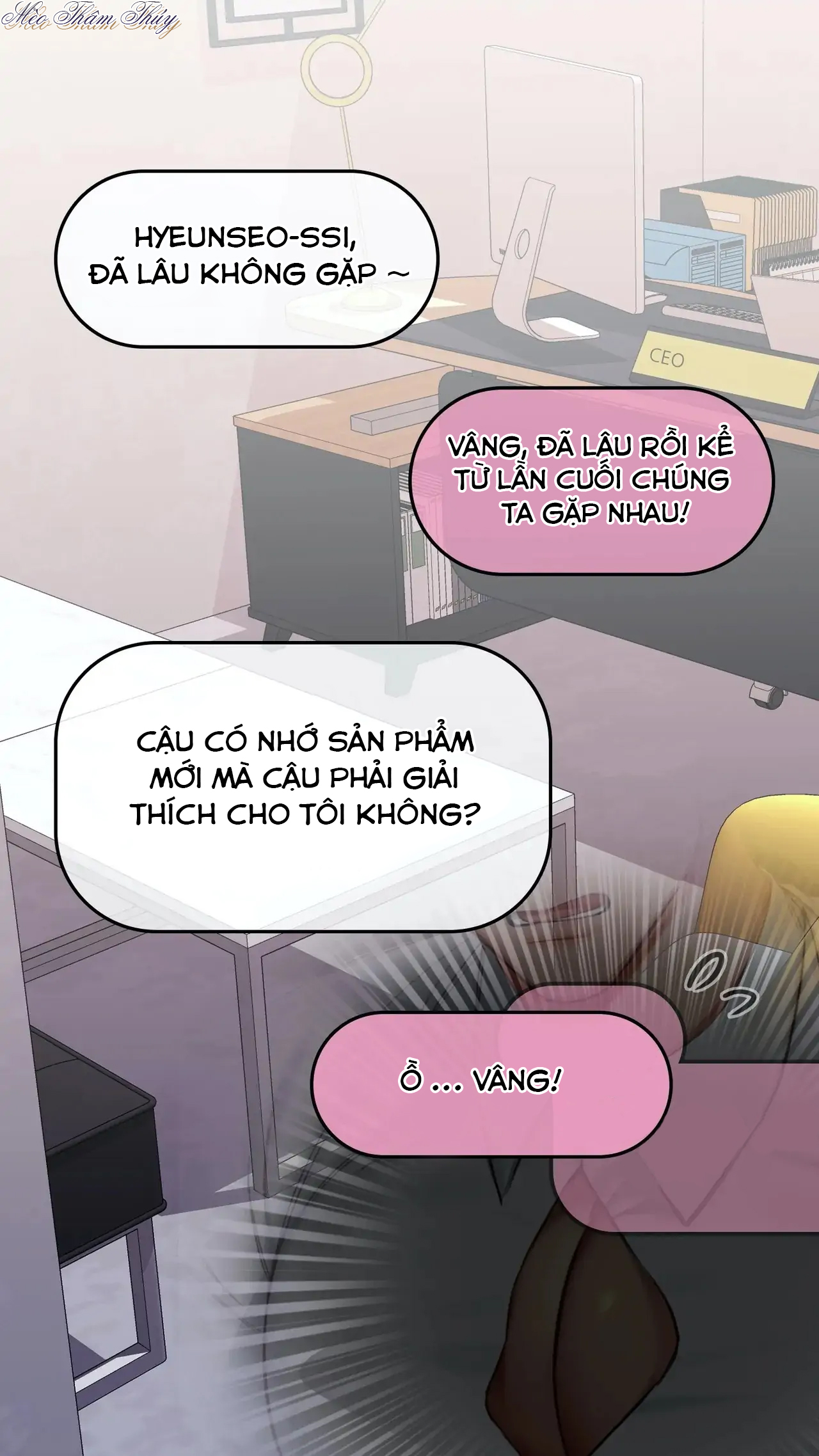 chăm sóc cậu nhóc ngực khủng chapter 5 27