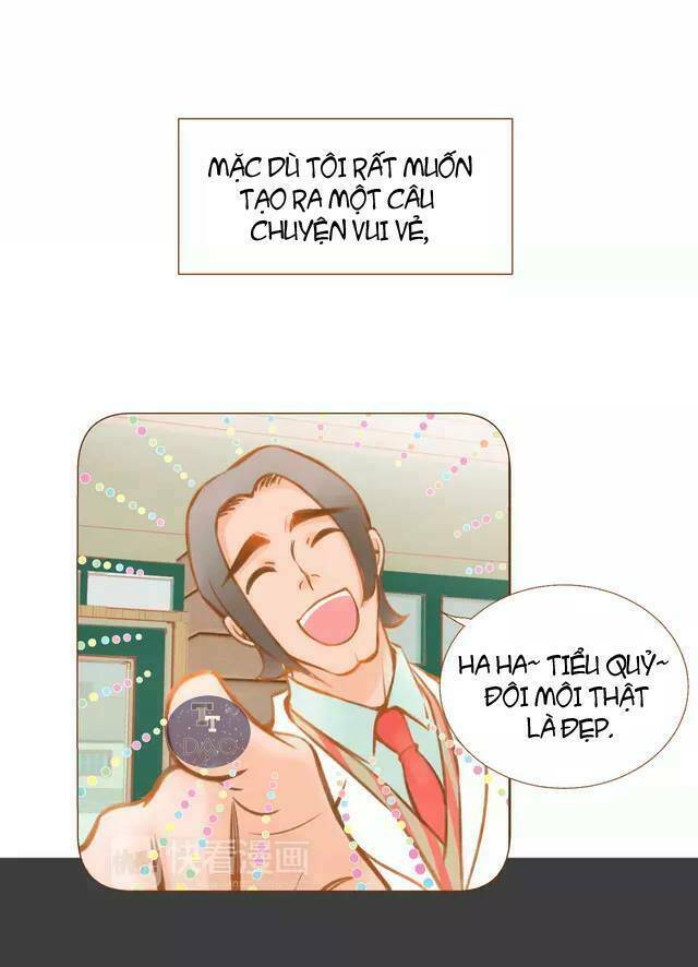 tân lang yếu tòng tiểu dưỡng khởi chapter 16 48