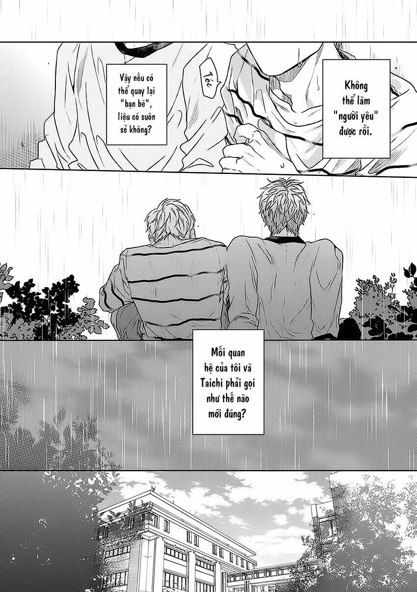 đôi ta đi trốn chapter 1 33