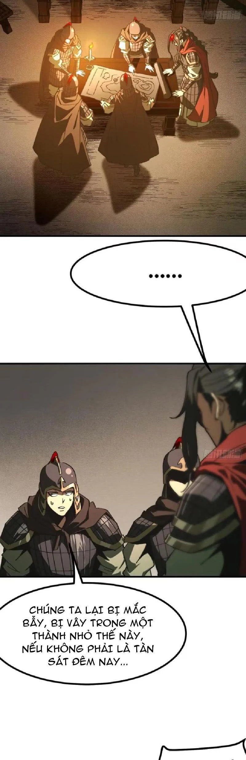 không cẩn thận, lưu danh muôn thủa chapter 92 2