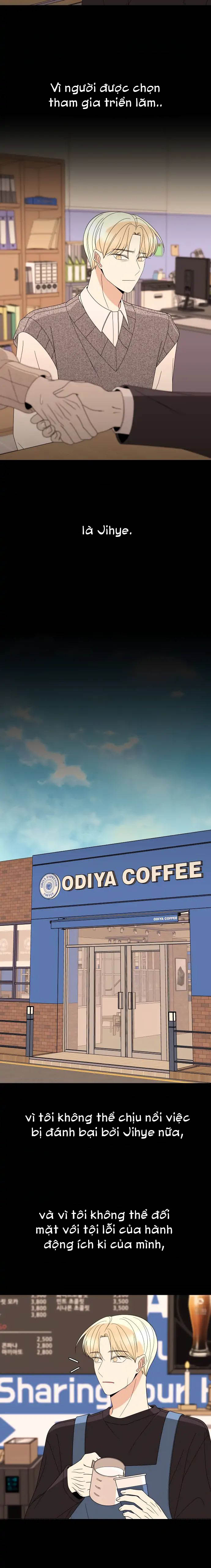 xin hãy xuất hiện chapter 46.2 13