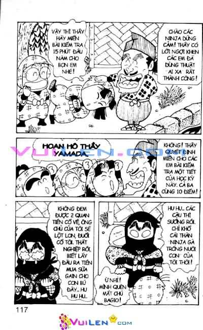 ninja loạn thị chapter 29 117