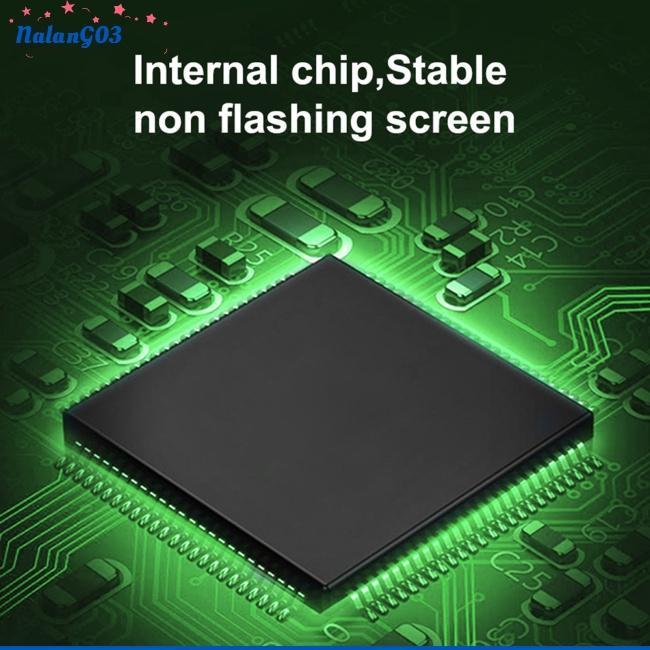 Cáp Chuyển Đổi NA Av Sang Hdmi 1080p 720p Cho Pc Sang Tv Set-top Box