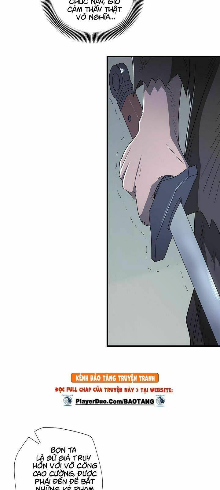 cuồng long chapter 13 4