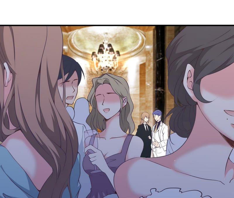 chiến lược lãng mạn của thịnh thiếu chapter 41 39