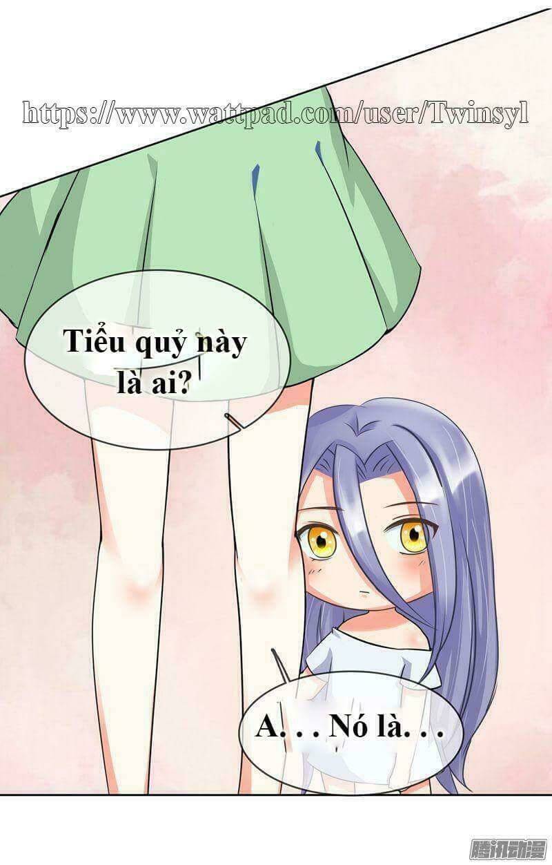 bá đạo trung khuyển tìm ái ký chapter 9 12