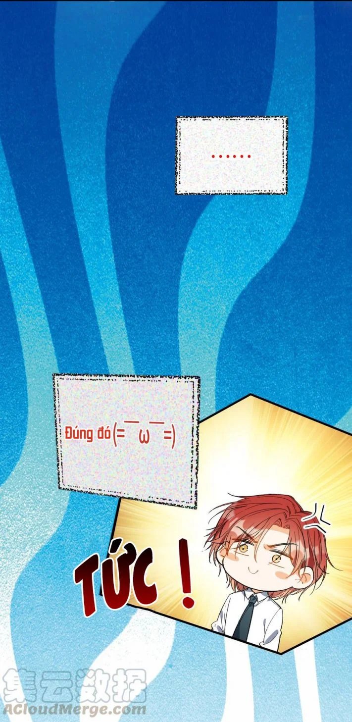 nụ hôn vực thẳm chapter 70 11