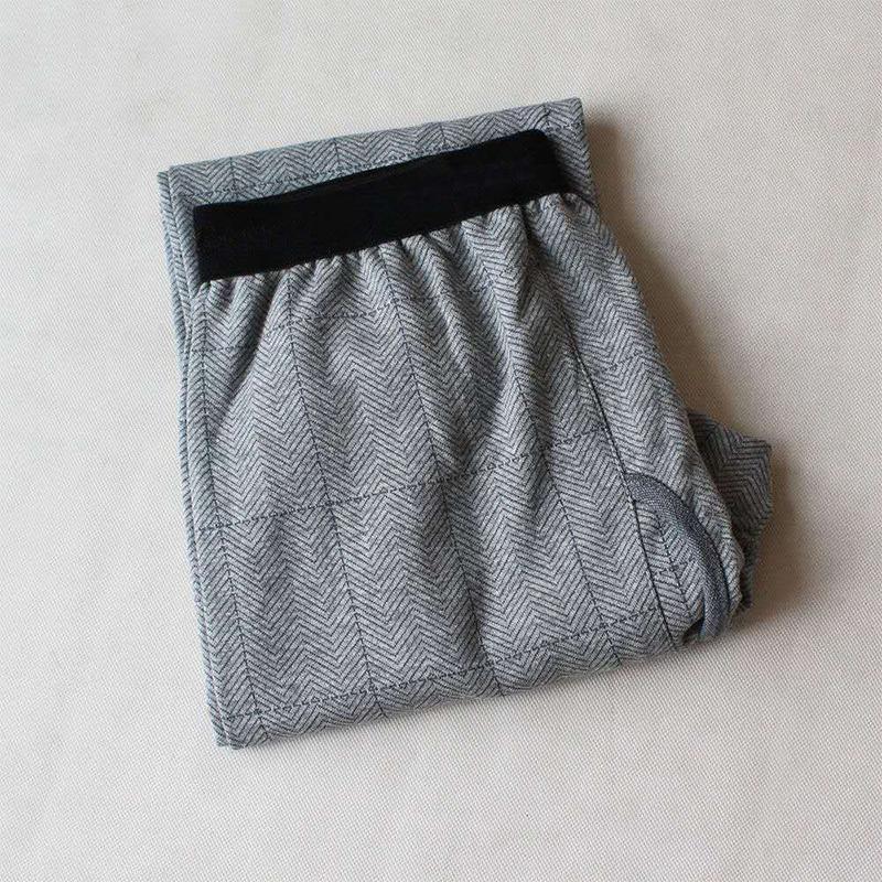 Mùa Thu Đông Cotton Nam Quần Lót Sinh Nhiệt Dài Johns Nam Rời Nhiệt Quần Quần Áo Nam Plus Kích Thước Ấm Giữ Nhiệt Quần Dài