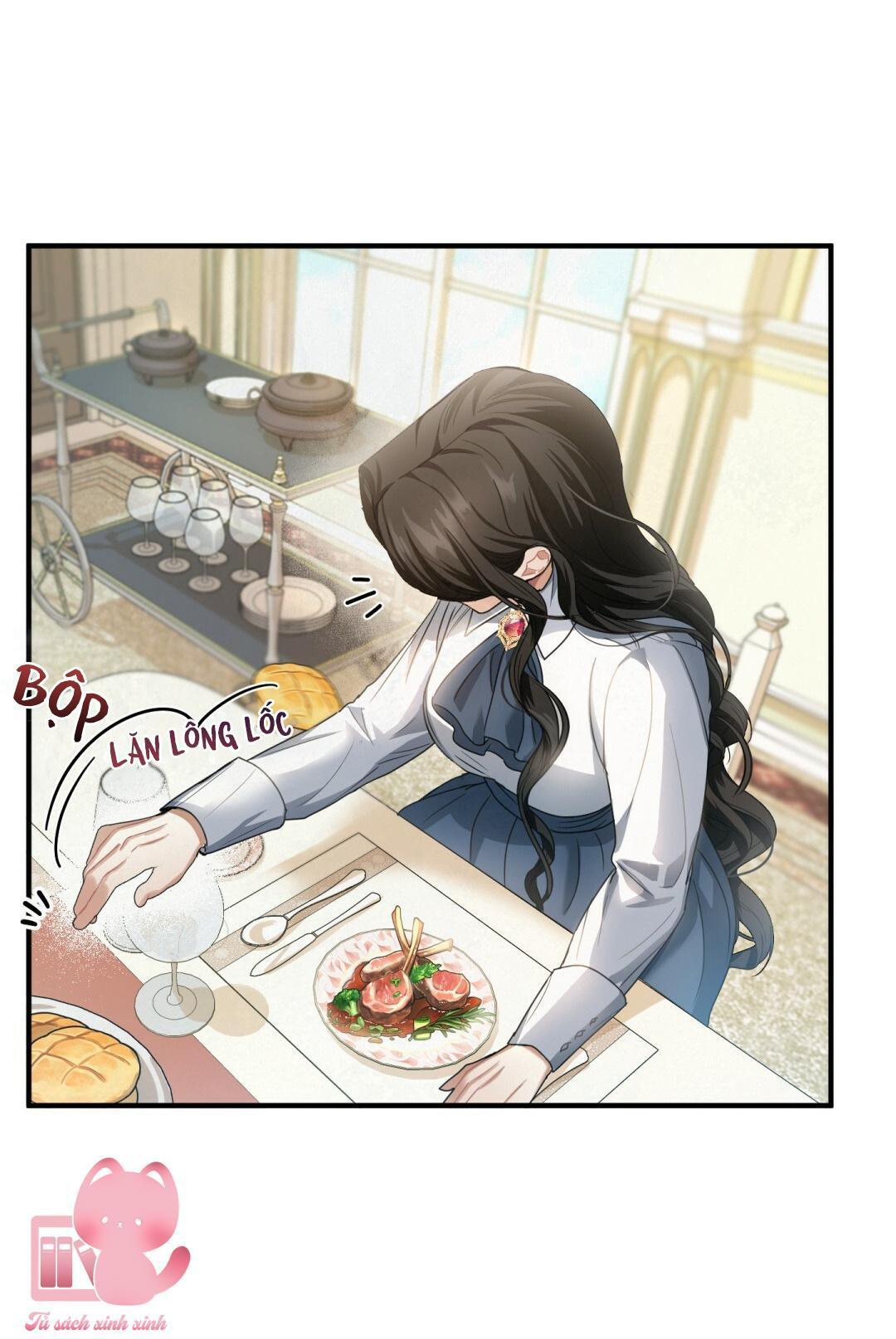 đêm đen khuất bóng chapter 3 31