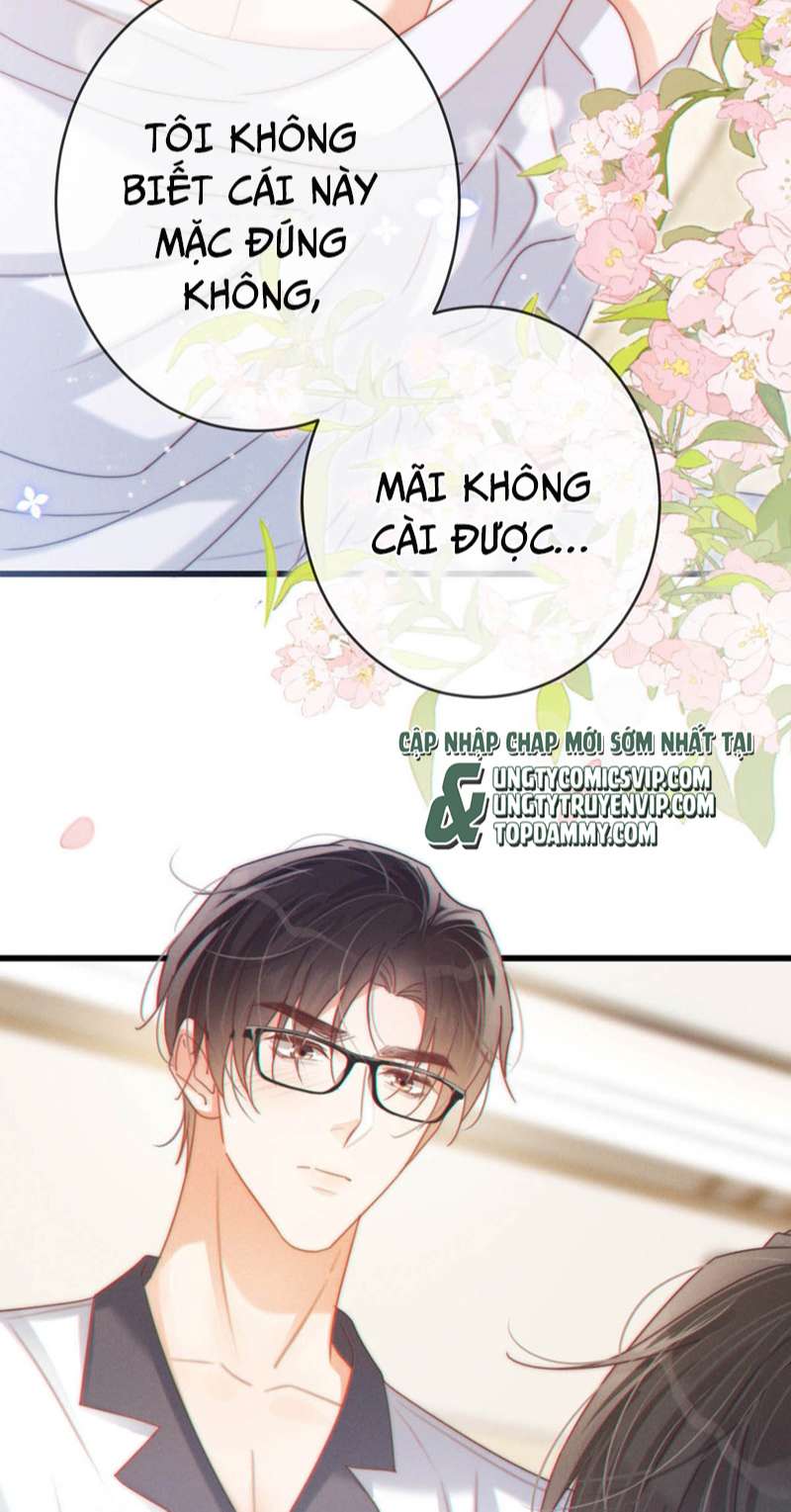 nịch tửu chapter 74 20